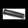  Festgriff Lang Schwarz 120mm