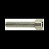 Bofix Innensechskantschraube NIRO M6x20