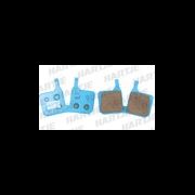 Contec Scheibenbremsbelag Magura MT 5/e/Trail S (CBP-170)