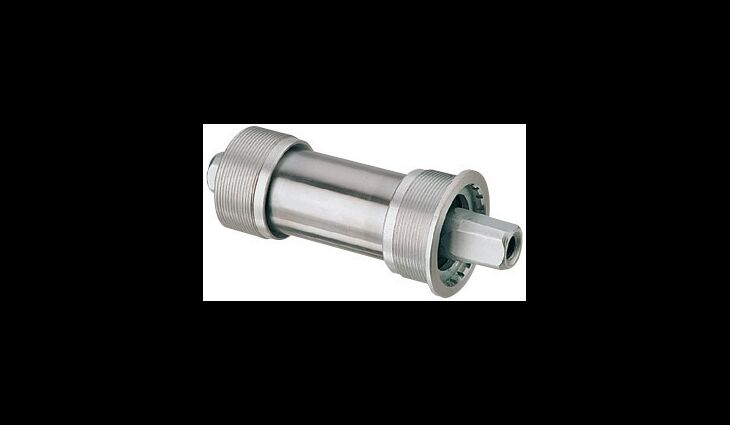 Stronglight Innenlager STRONGLIGHT Italy 400 Achslänge 119mm