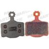 Contec Scheibenbremsbelag Magura MT S/2/4/6/8 (CBP-160 S)