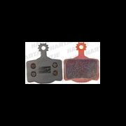 Contec Scheibenbremsbelag Magura MT S/2/4/6/8 (CBP-160 S)