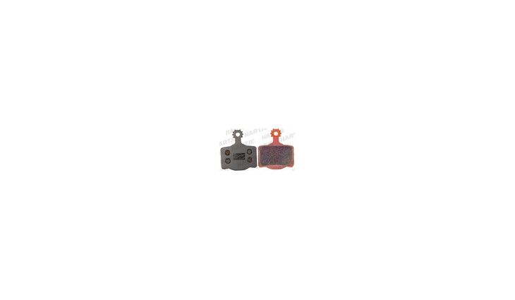 Contec Scheibenbremsbelag Magura MT S/2/4/6/8 (CBP-160 S)