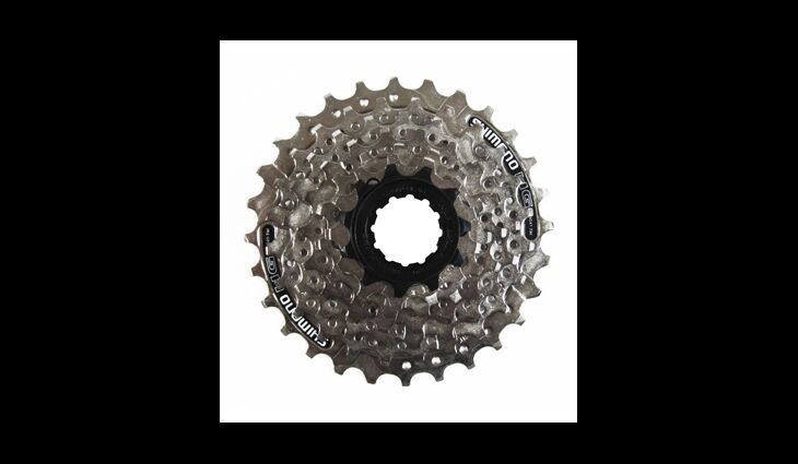 Shimano Kassette 7-fach CS-HG41 11-28 Zähne