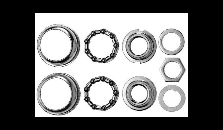 POINT Innenlager BMX für Fauberantrieb