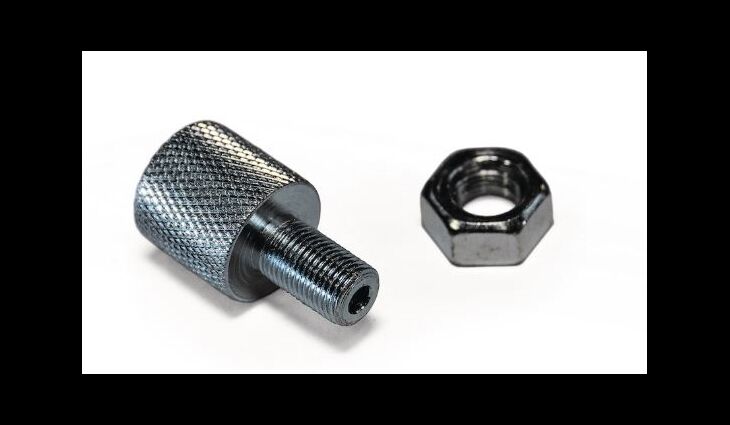 Burley Kupplungs-Adapter QR