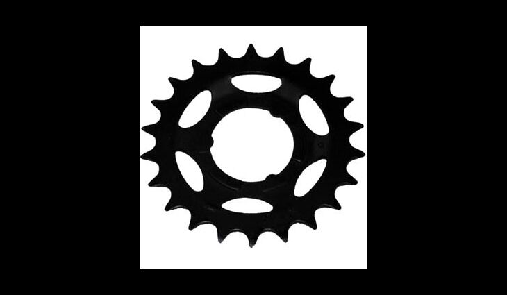 Shimano Ritzel 22 Zähne für Nexus