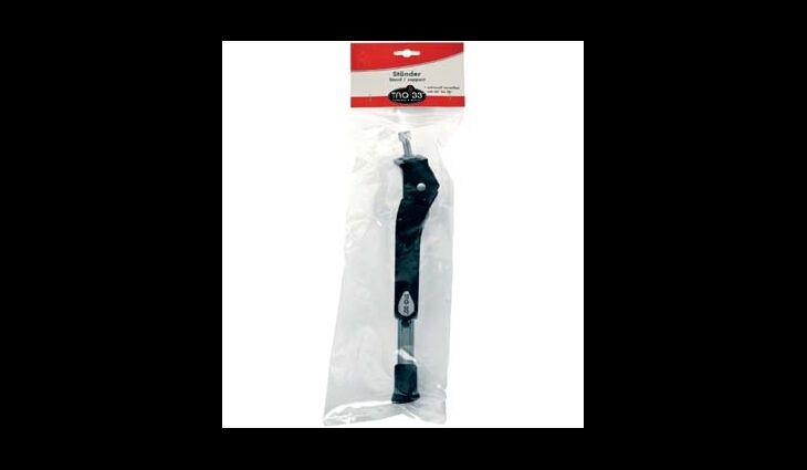 TAQ 33 Mittelbauständer 24"-29" Schwarz