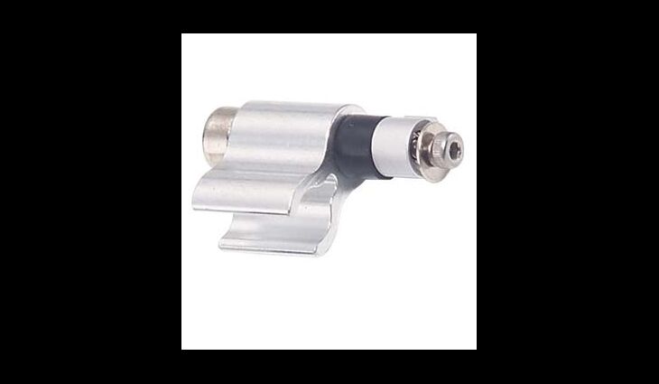 TAQ-33 Bremsleitung-Halterung Gripper 3 SB-Verpackung