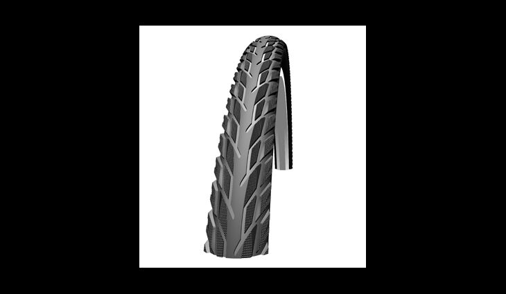 Schwalbe Fahrradreifen Silento 28x1.40 (37-622)