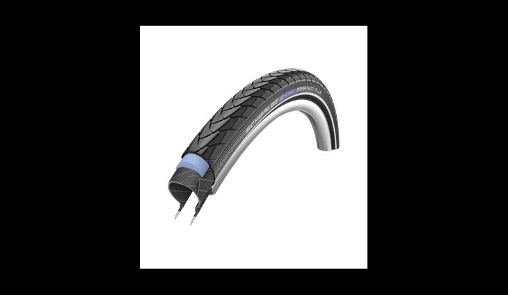 Schwalbe Marathon Plus 28x1.40 (37-622)