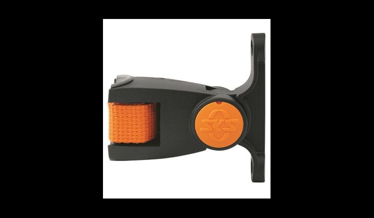 SKS Adapter für Flaschenhalter