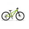 KUbikes 24 S MTB grün KU