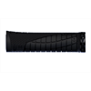 SQlab Griff 7OX small schwarz 130/130 mm
