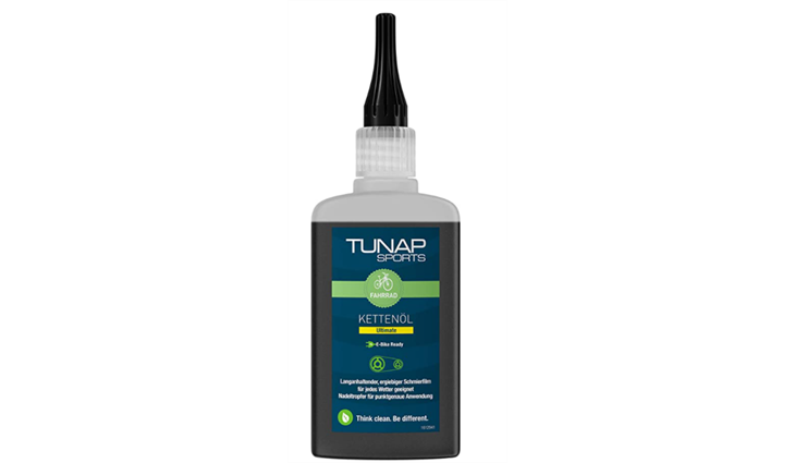 TUNAP GmbH Kettenöl Ultimate 100 ml