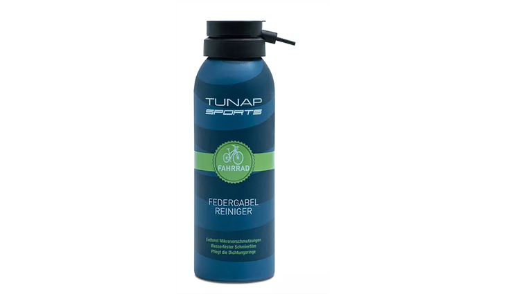 TUNAP GmbH TS Federgabelreiniger 125 ml