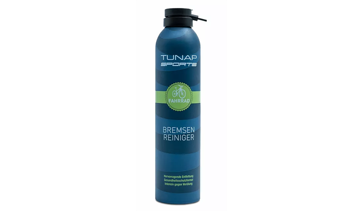 TUNAP GmbH TS Bremsenreiniger 300 ml