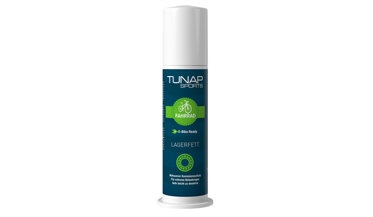 TUNAP GmbH Lagerfett 100 g