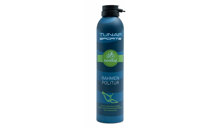 TUNAP GmbH TS Rahmenpflege 300 ml