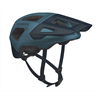 Scott Helmet Jr Argo Plus XS/S storm blue