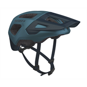 Scott Helmet Jr Argo Plus XS/S storm blue