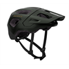Scott Helm Argo Plus dark moss green S/M 54-58 cm