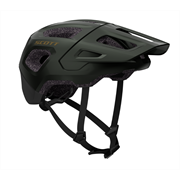 Scott Helm Argo Plus dark moss green S/M 54-58 cm