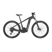 Scott Aspect eRIDE 920 XL black