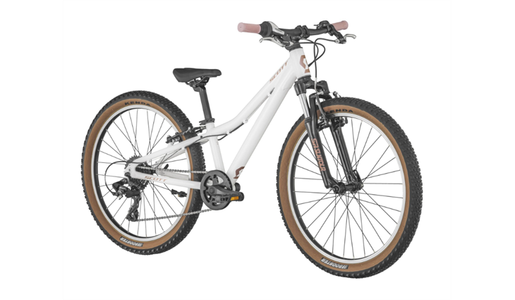 Scott Contessa 24 weiß