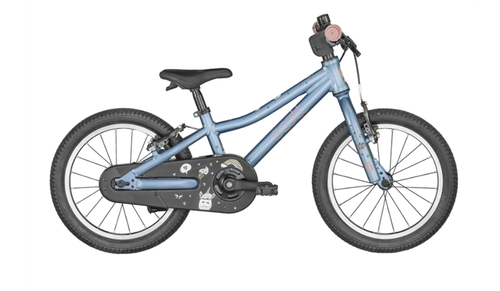 Scott Contessa 16 blau