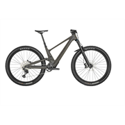 Scott Genius 920 M grau