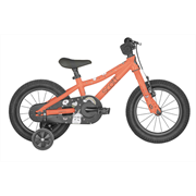 Scott Contessa 14 orange