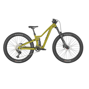 Scott Ransom 600 26" savana grün