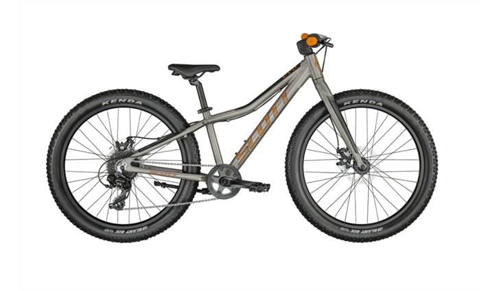 Scott Roxter 24 silver