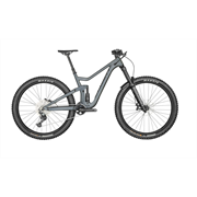 Scott Ransom 930 M matt grau FK