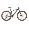 Scott Scale 925 M schwarz/flakes gelb