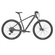Scott Aspect 910 S grau