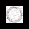 Shimano Kettenblatt 32Z. F-CM532 Silber