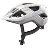 ABUS Aduro 3.0 white art M 52-58 cm