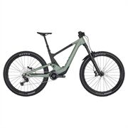 Scott Voltage eRIDE 910 M green black