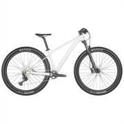 Scott Contessa Scale 930 S weiß