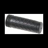  Festgriff Kurz Schwarz 90mm
