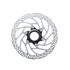 Shimano Bremsscheibe RT-EM300 180 mm mit Lock-Ring