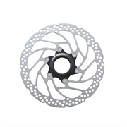 Shimano Bremsscheibe RT-EM300 180 mm mit Lock-Ring