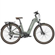 Scott Sub Sport eRIDE 20 Unisex L green