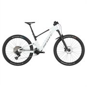 Scott Lumen 905 M cumulus white/carbon black