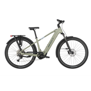 Scott Sub 30 S aztec green
