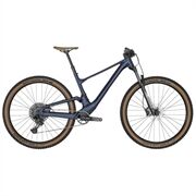 Scott Spark 970 L blue