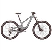 Scott Ransom 930 M grey