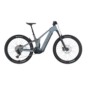 Scott Patron 910 L shark grey